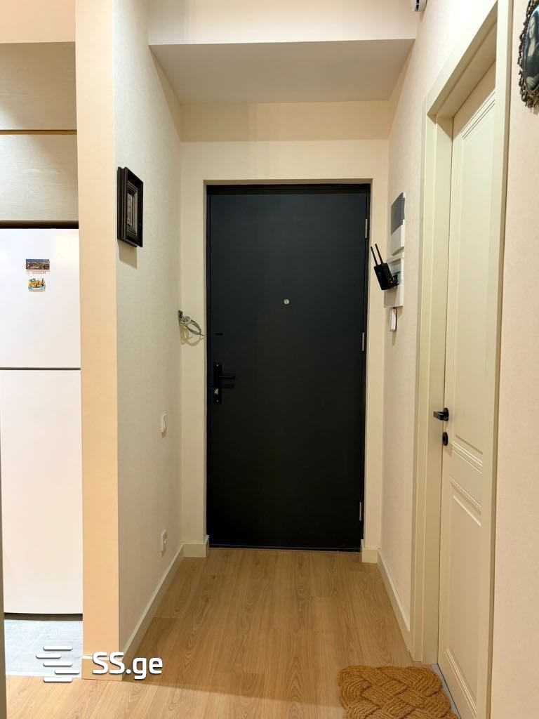 mirckhulava st. - 2 rooms