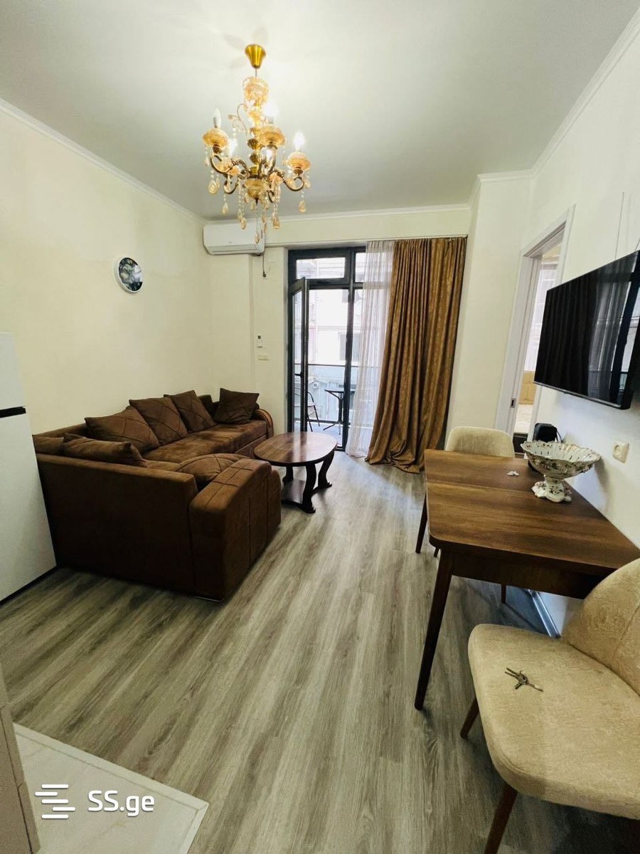 Gorgasli st. 114 - 2 rooms