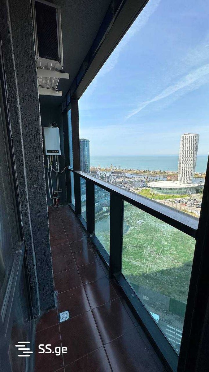 Firosman St. 19 - 2 rooms