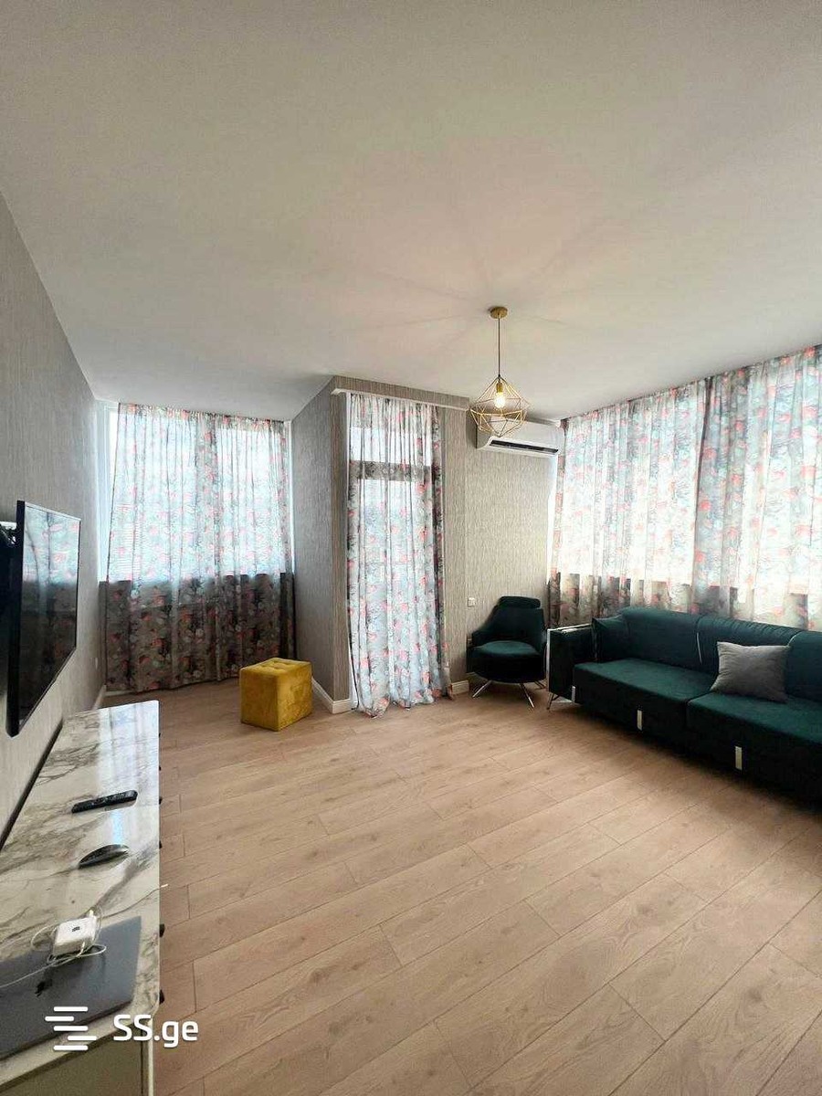 Firosman St. 18 - 3 rooms