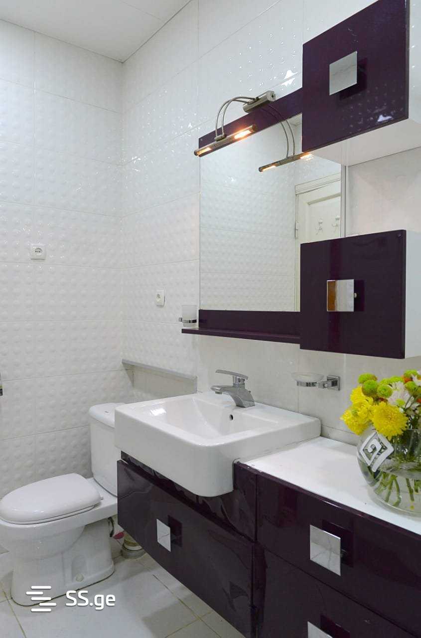 Квартира kaspi st. 3ა