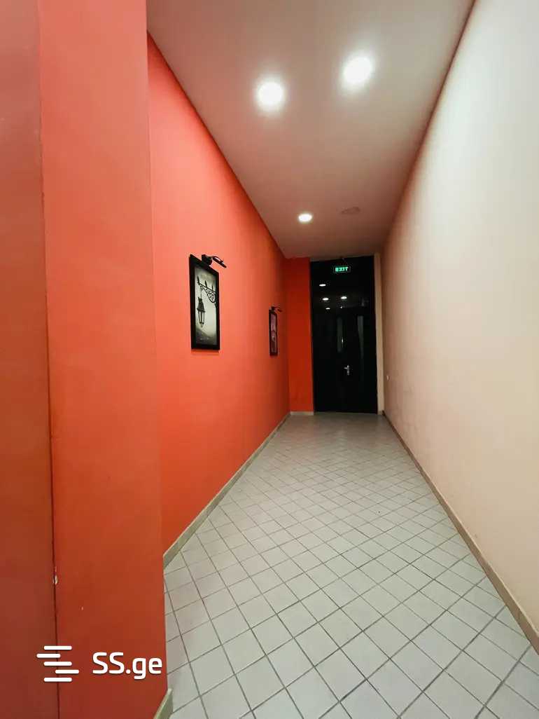 Tsagareli St. - 2 rooms