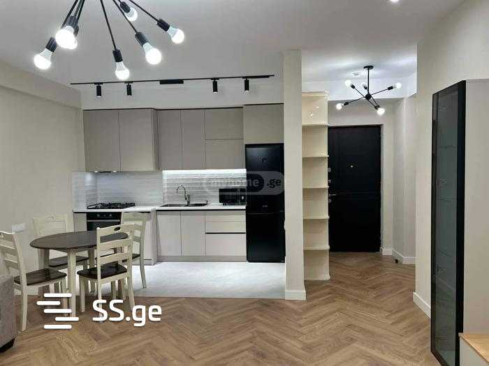 Квартира universiteti st.