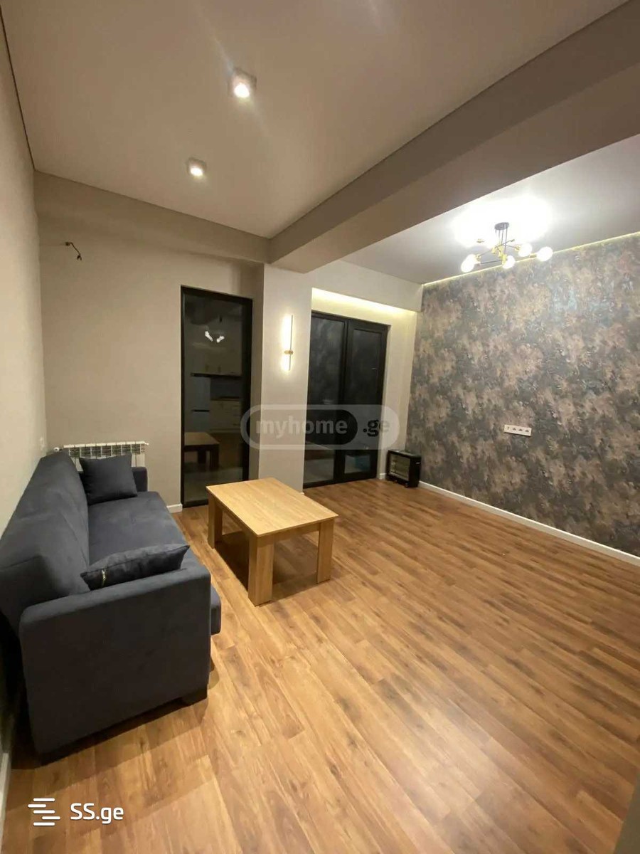 Davari st. - 2 rooms