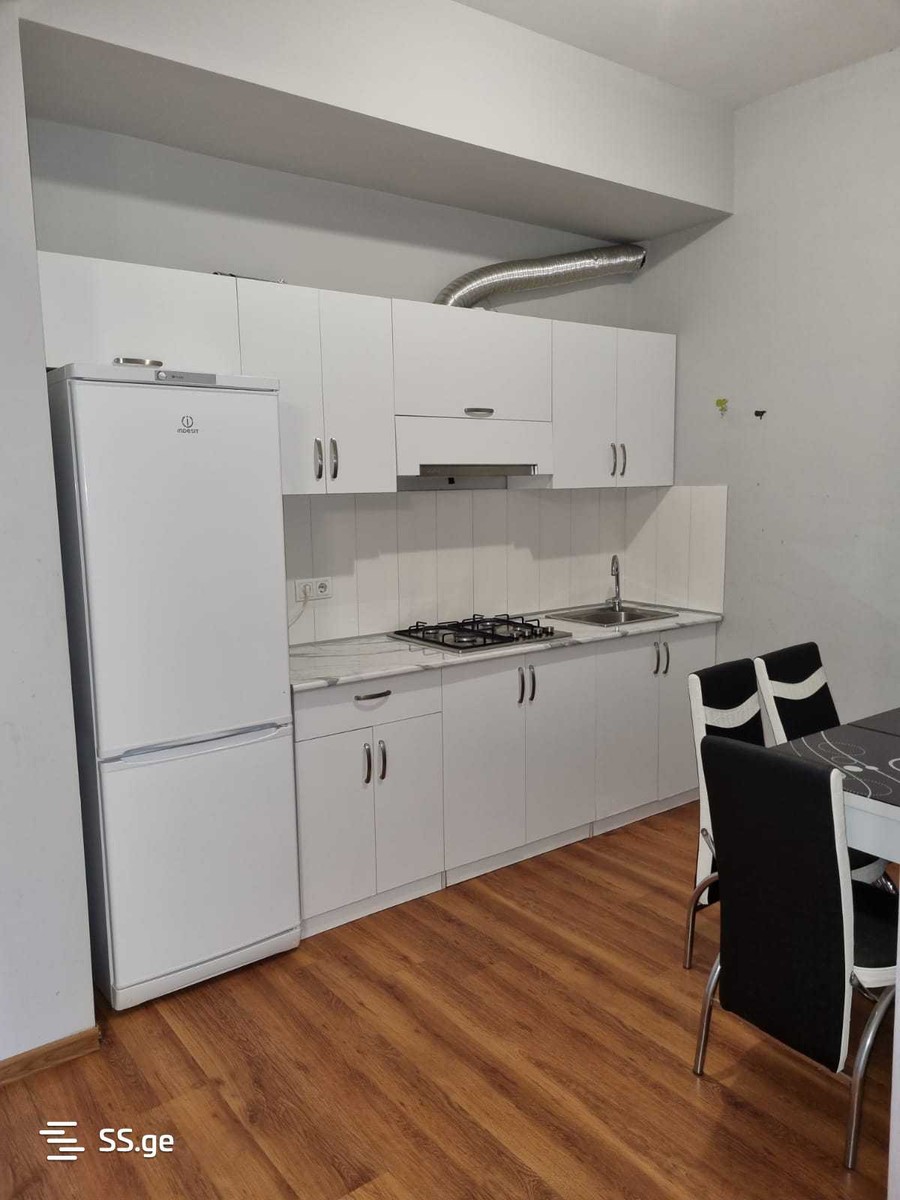 Politkovskaya St (jikia st.) 37 - 2 rooms