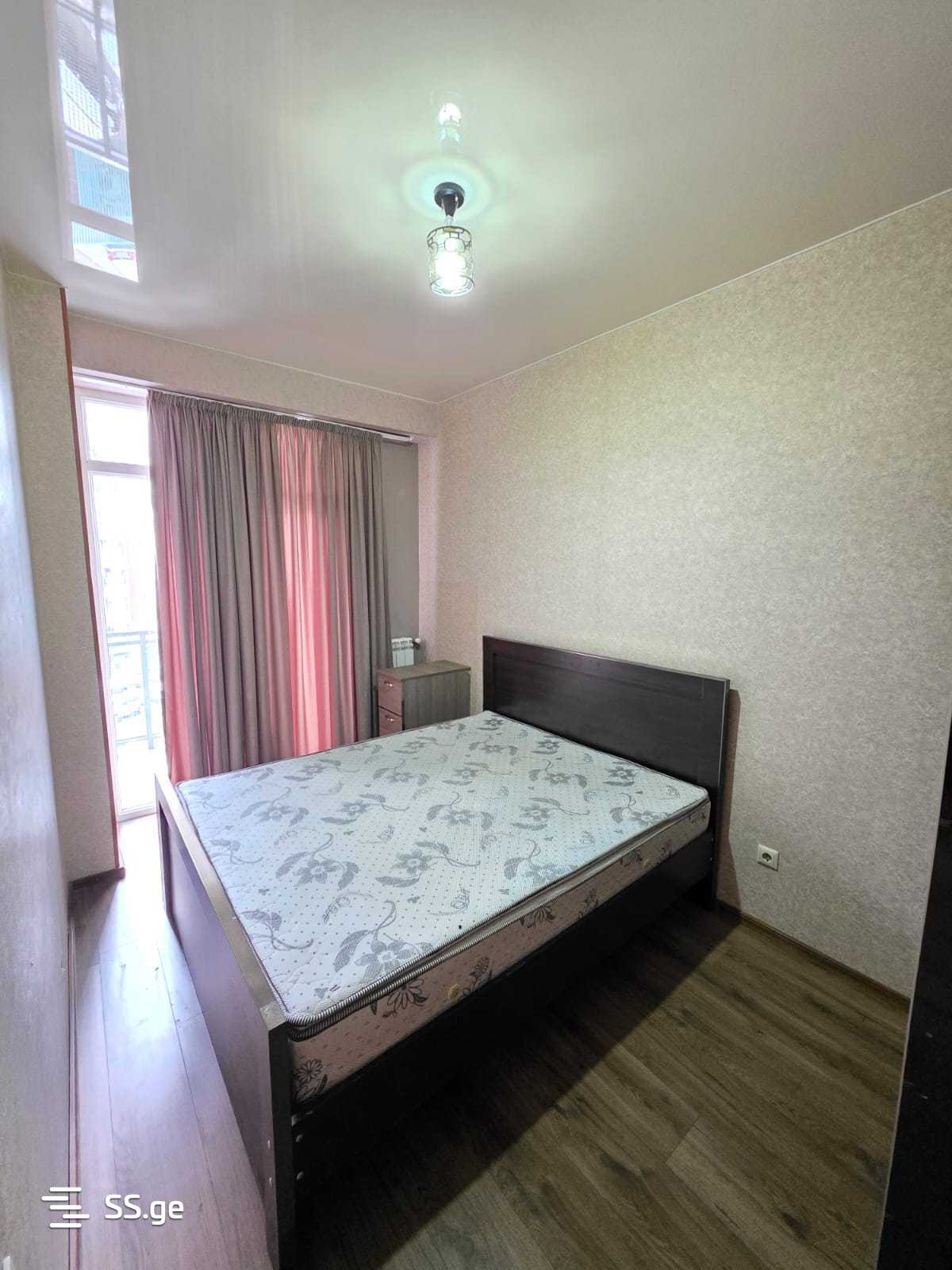 Квартира kerchi st. 6