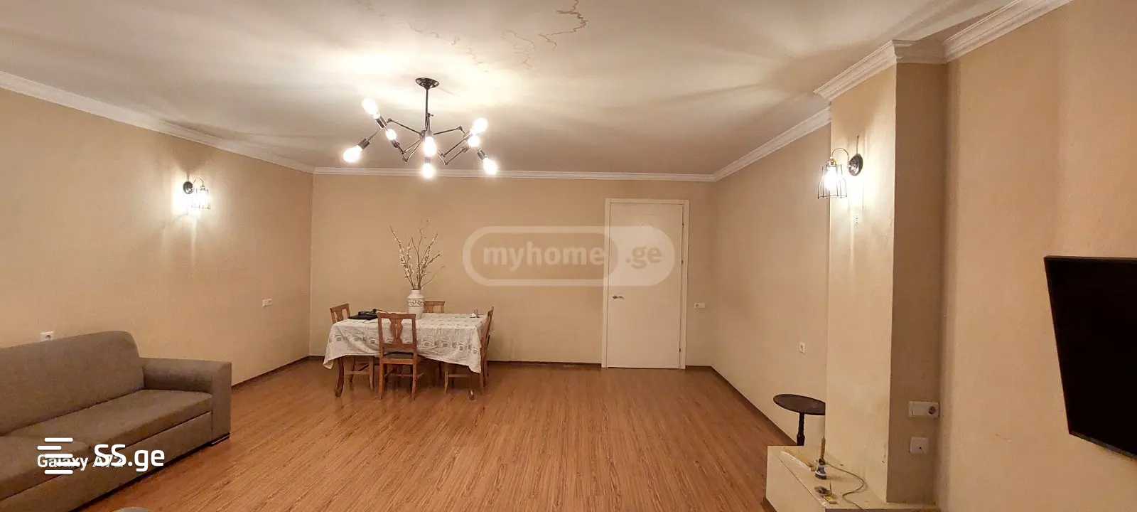 bakhtrioni st. 0 - 3 rooms