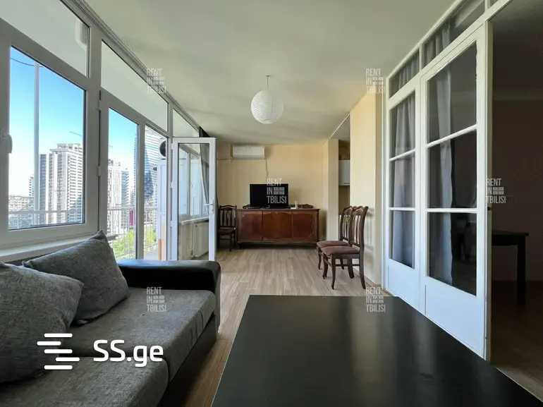 ckneti st. - 2 rooms