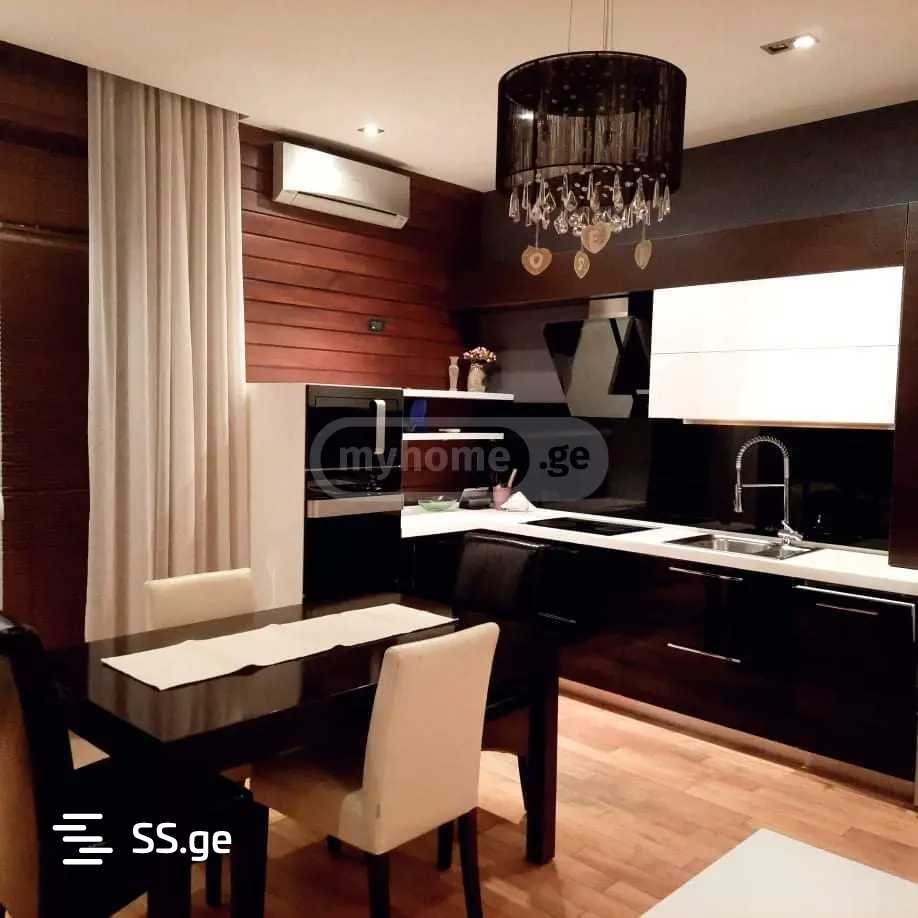 s. cincadze st 0 - 2 rooms