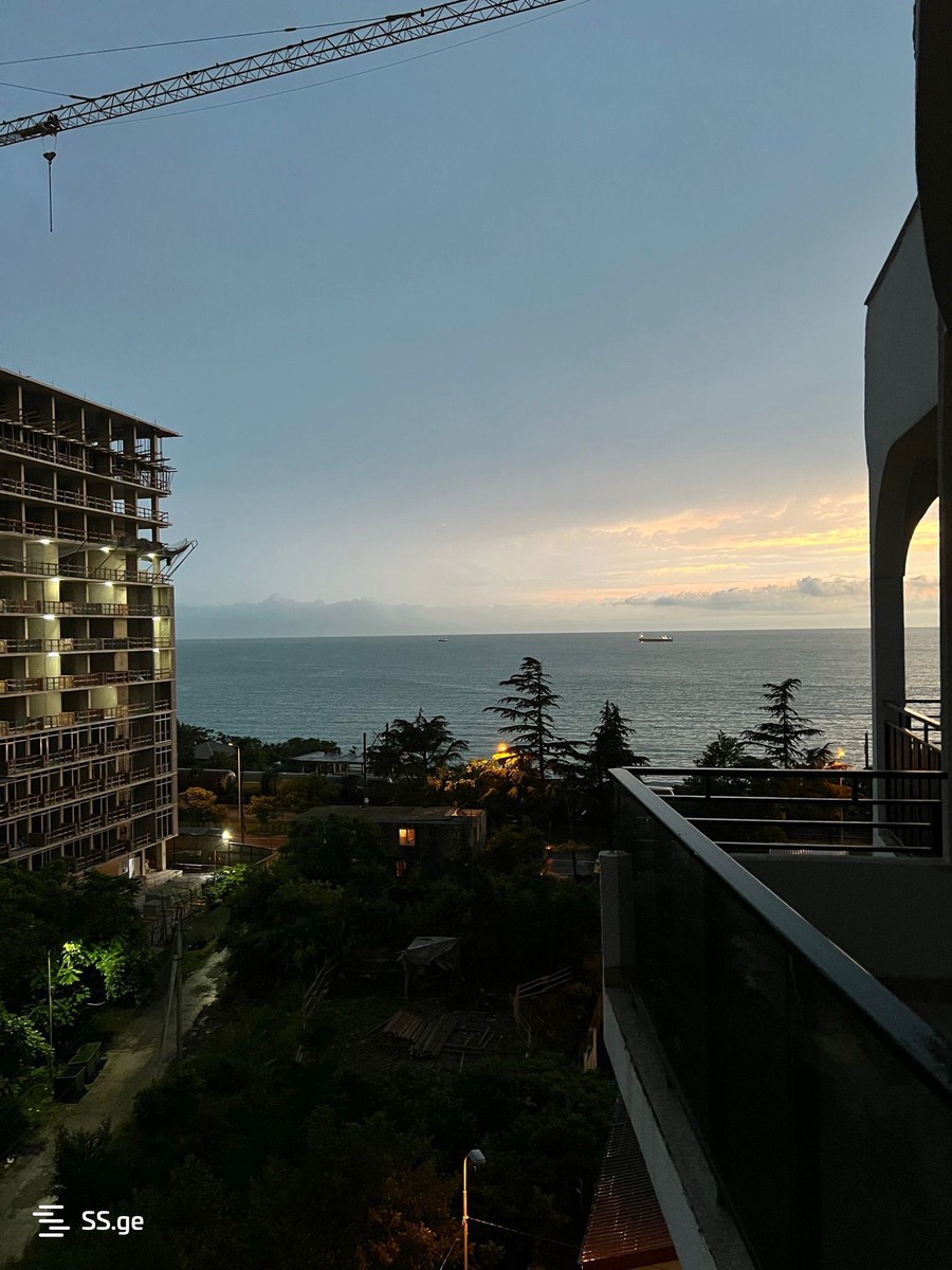 Kontselidze st. 1 - 1 rooms