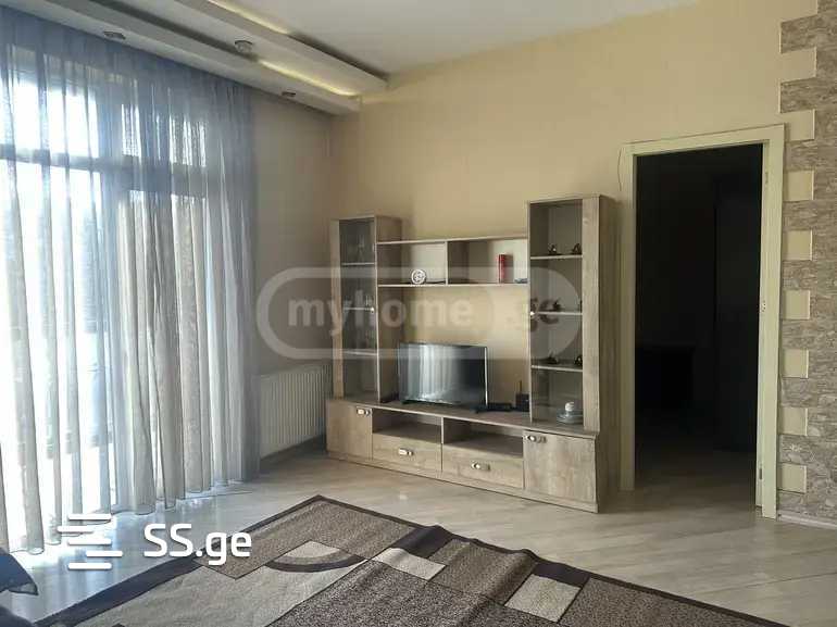 kandelaki st. - 2 rooms