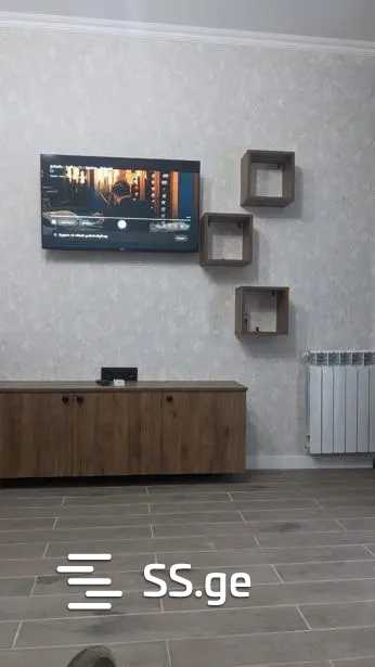 ckneti st. - 2 rooms