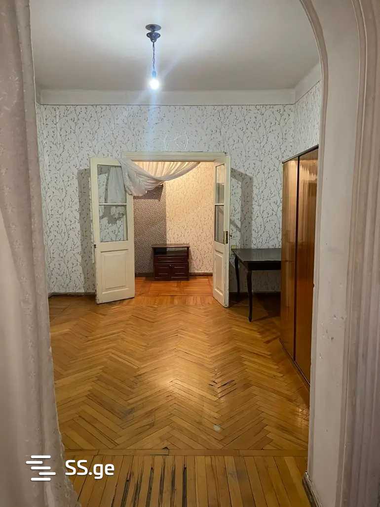 ockheli st. - 3 rooms