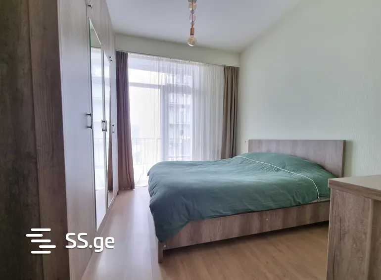 moskovi ave 0 - 2 rooms