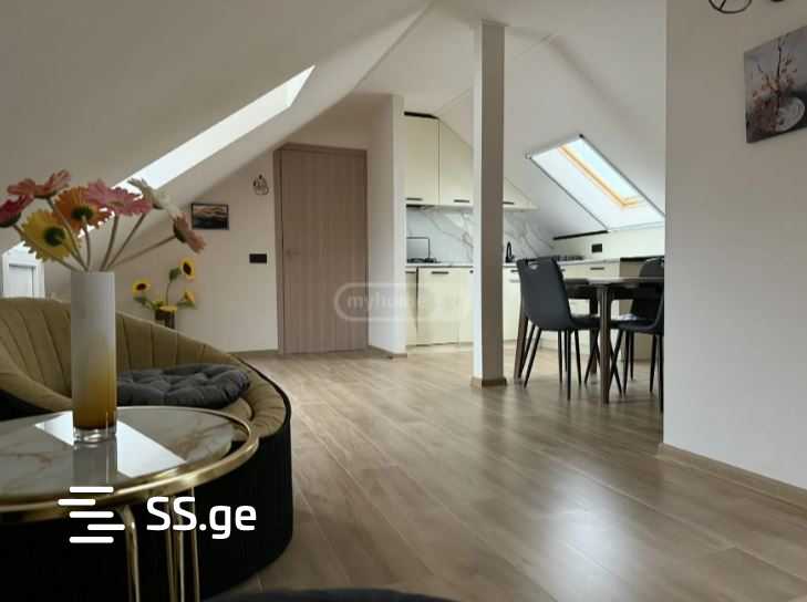 Квартира nucubidze st.