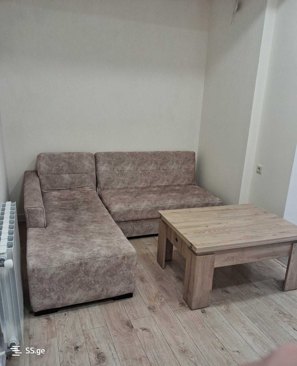 Avalishvili st. - 3 rooms