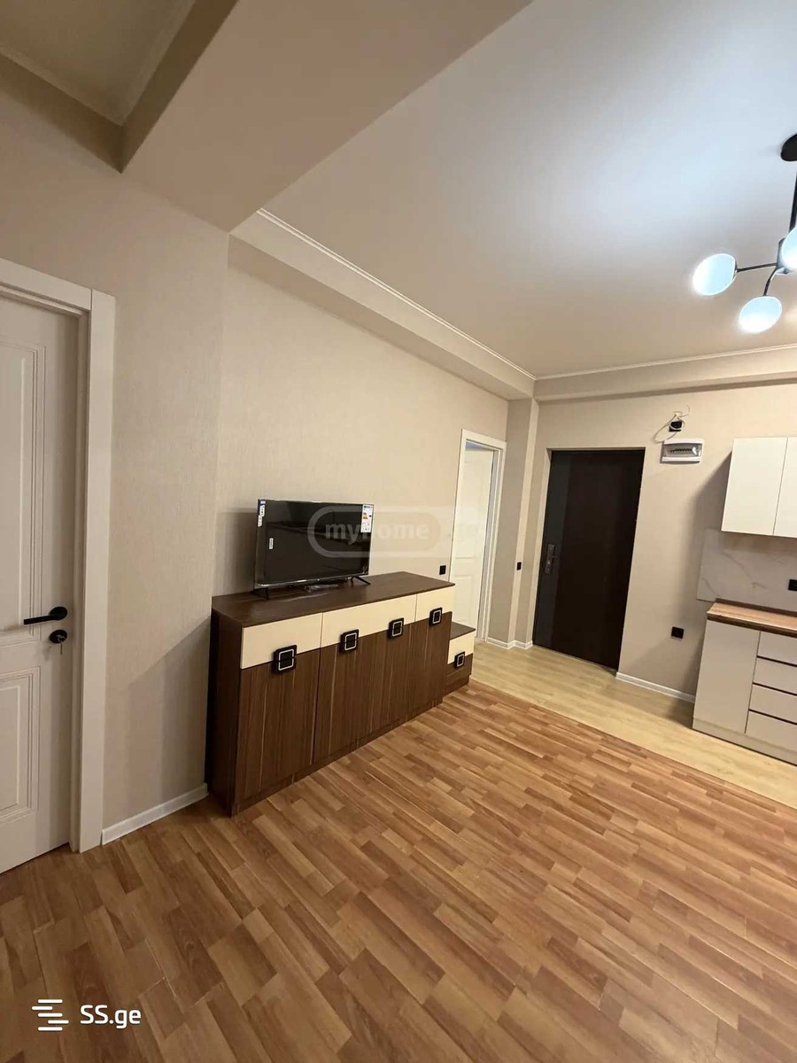 Anapa st. - 2 rooms