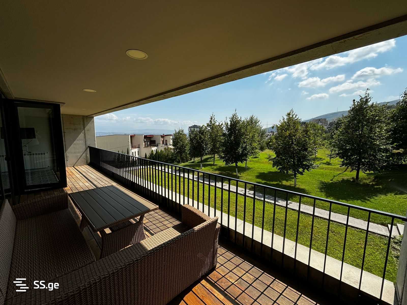 tskneti hwy 54 - 4 rooms