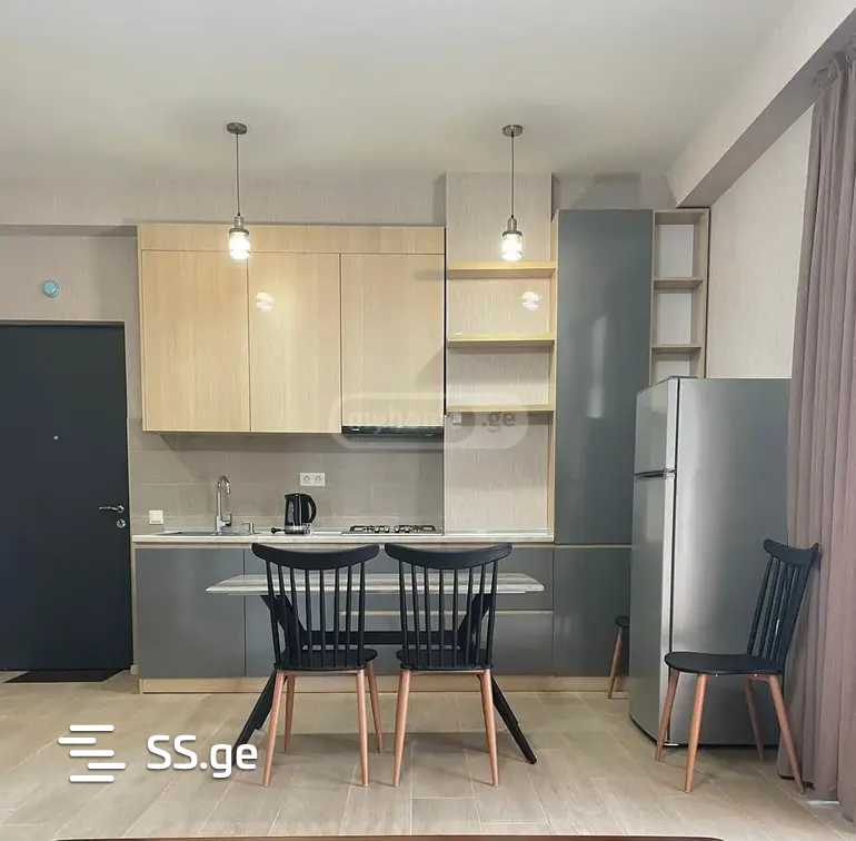 lubliana st. - 2 rooms