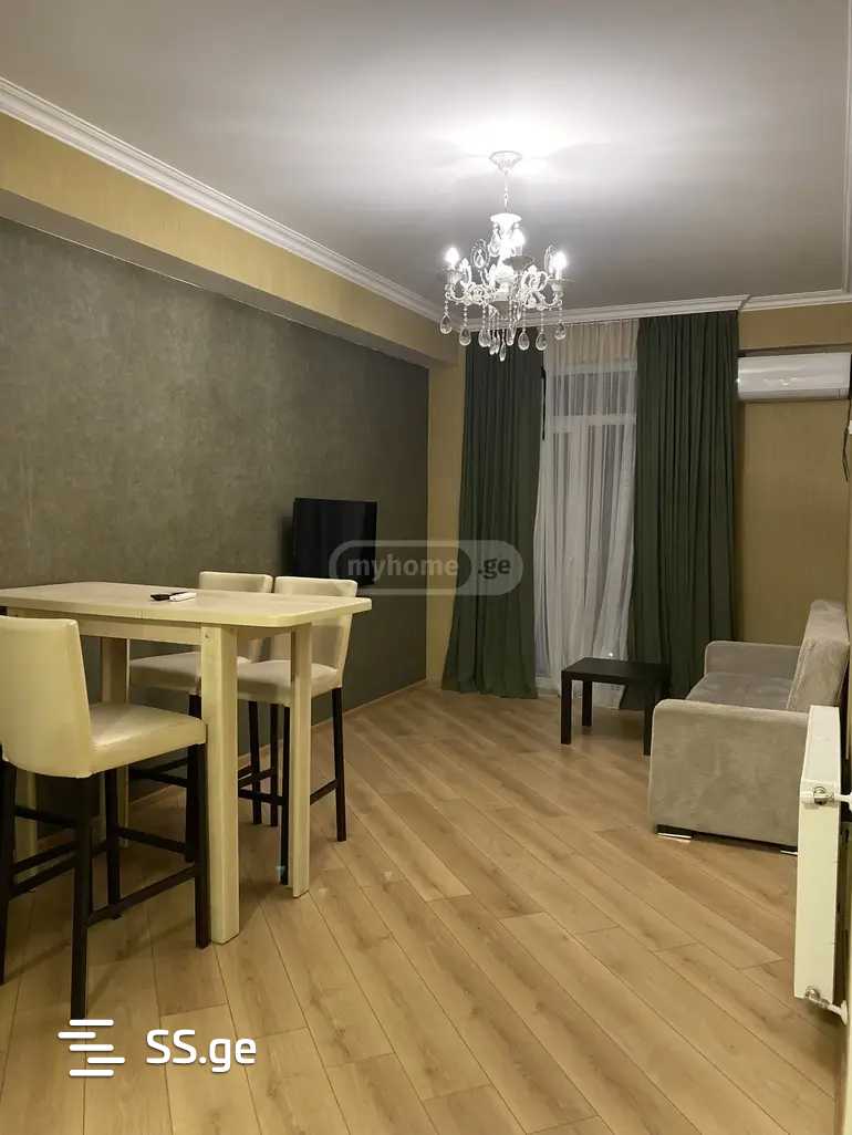 kerchi st. 0 - 2 rooms