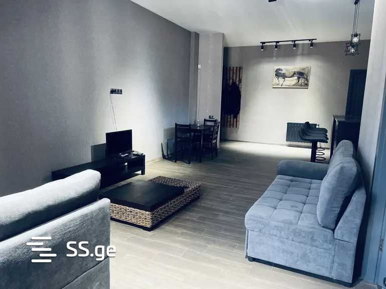 mirotadze st. საბურთალო - 3 rooms