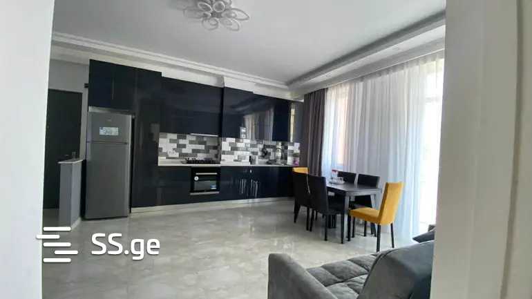 kvishkheti st. - 4 rooms