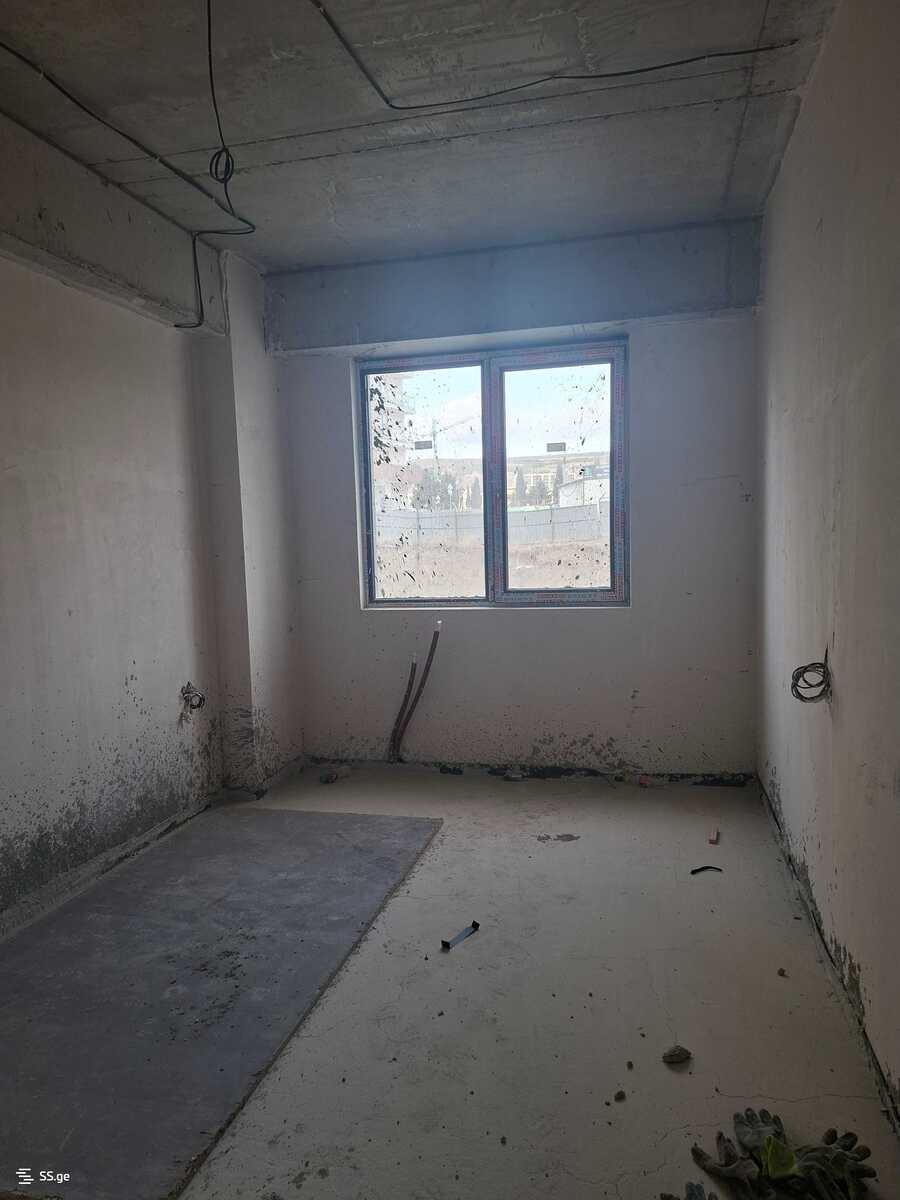 giorgi brtskinvale st. 50 - 2 rooms