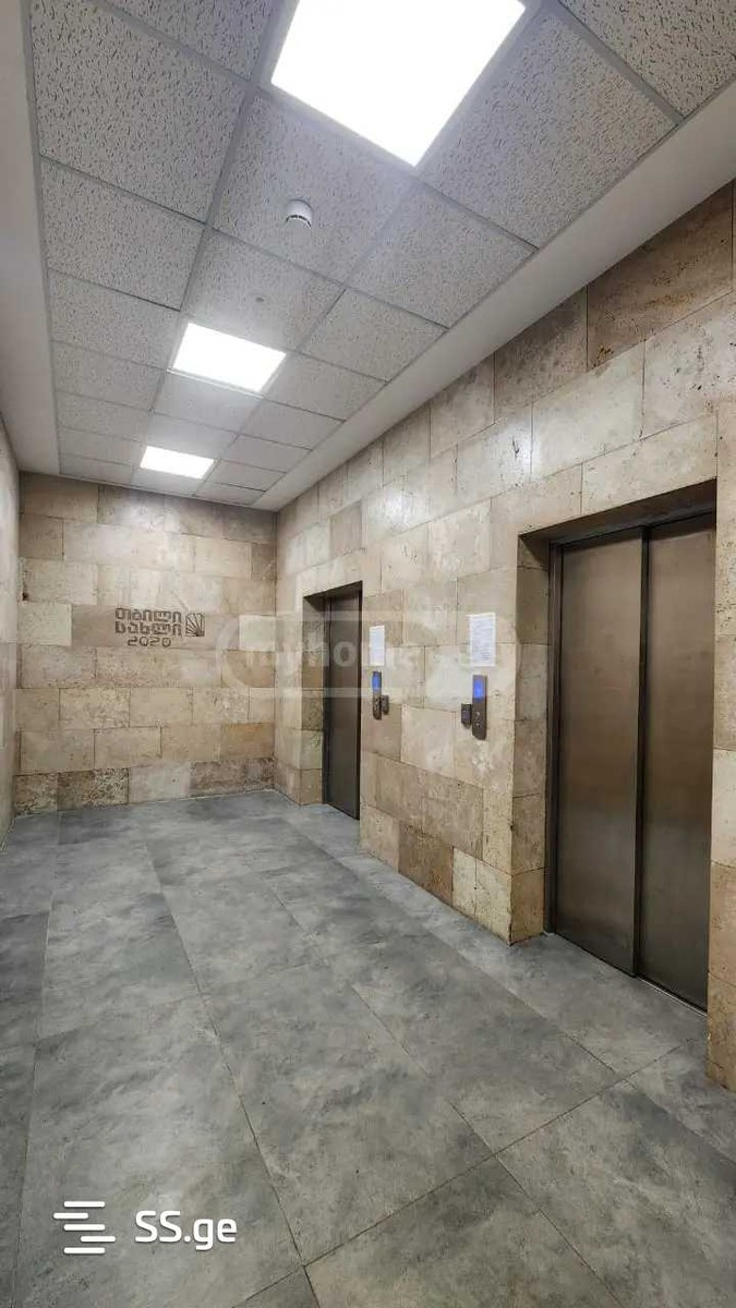 Asmati st. - 2 rooms