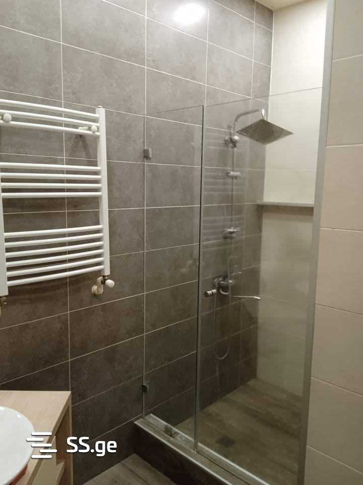 chiatura st. - 3 rooms