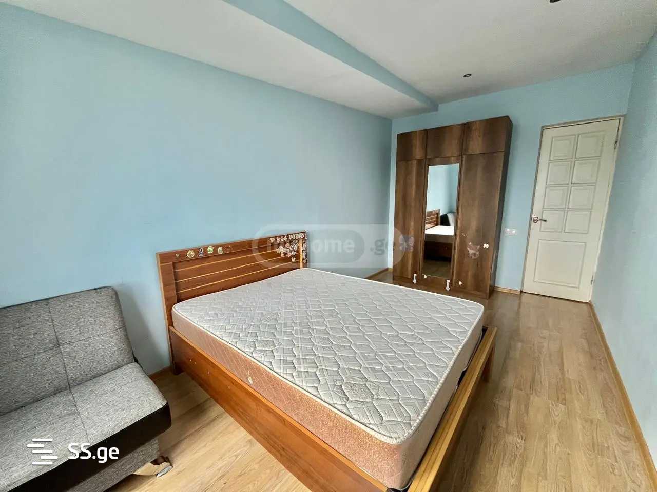 vaja-pshavela avenue - 2 rooms