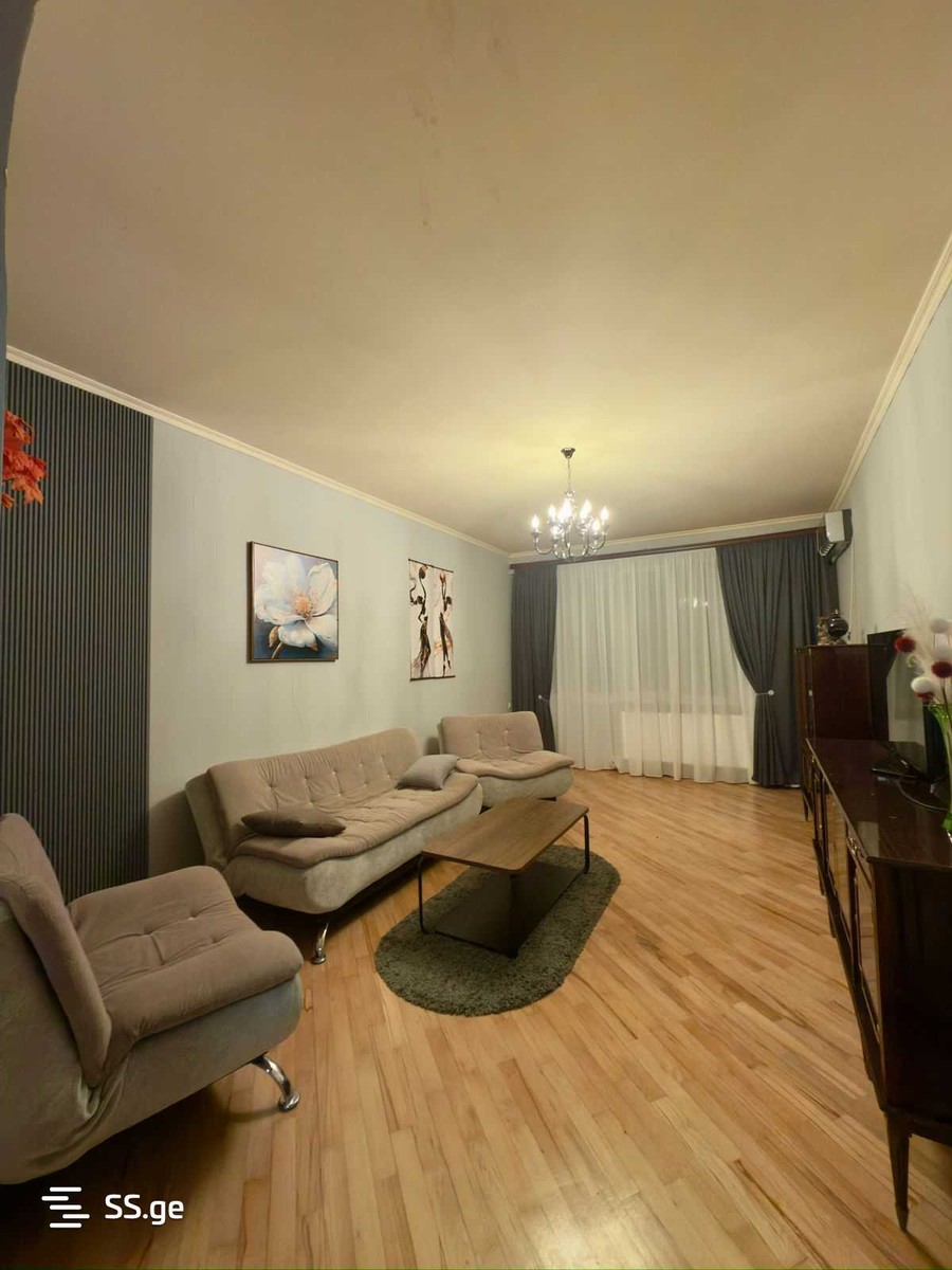 barnovi st. - 2 rooms