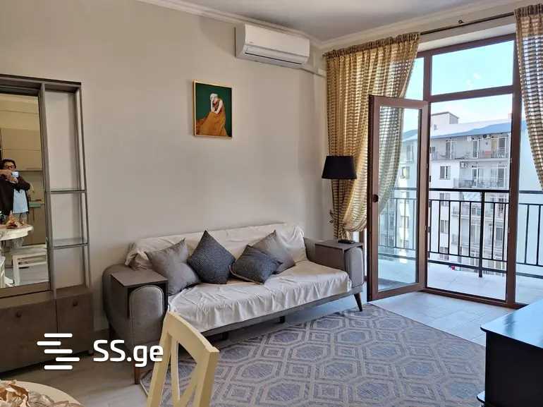 khosarauli st. 0 - 2 rooms