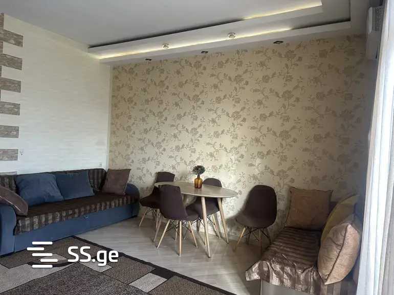 kandelaki st. 0 - 2 rooms