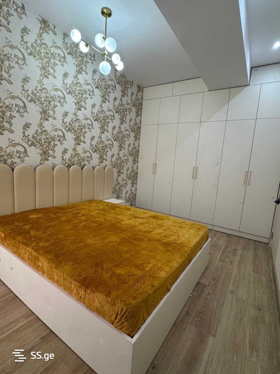 Kakheti Highway (Isani) - 2 rooms