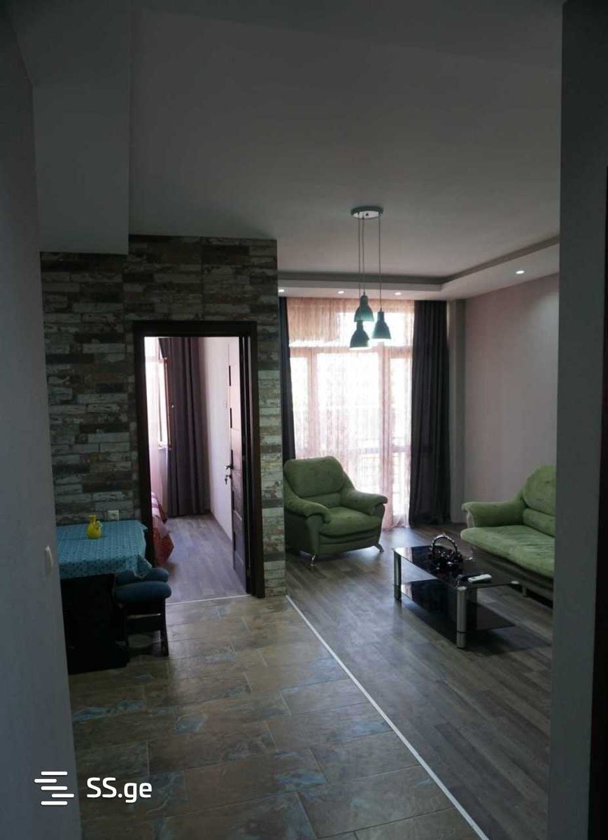 Chavchavadze st. 57 - 2 rooms