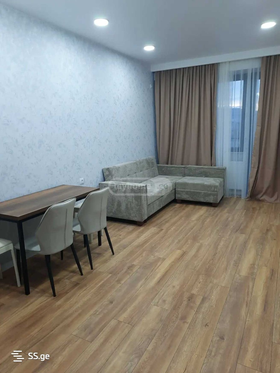 Ninua st. 0 - 3 rooms