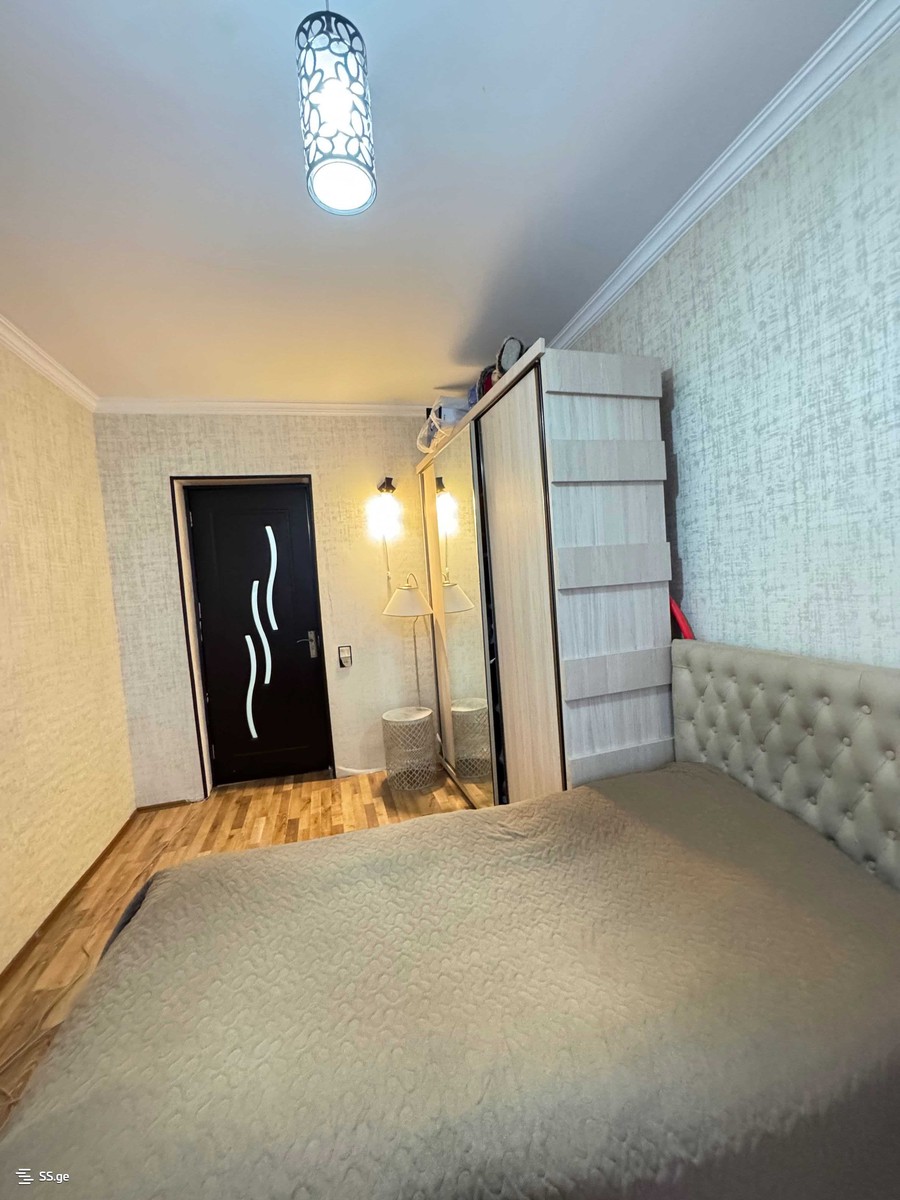 mindeli st. - 2 rooms