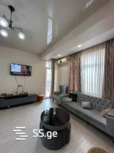 Asmati st. 0 - 3 rooms