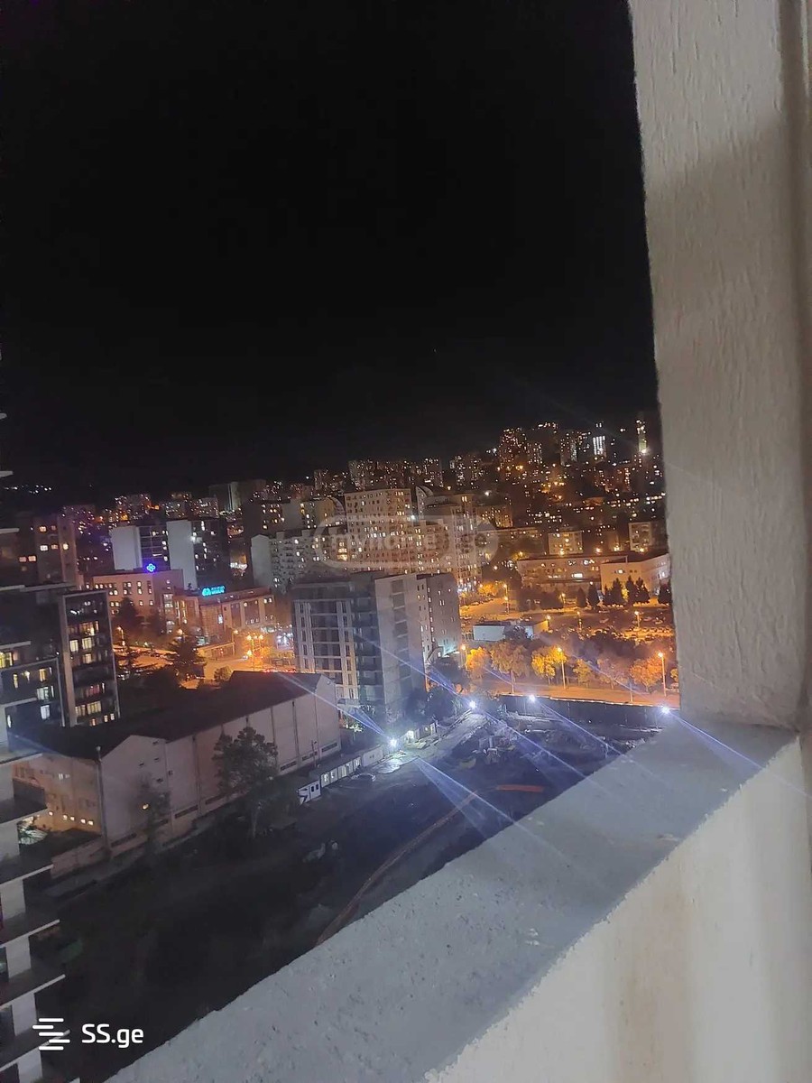 kavtaradze st. 20 - 3 rooms
