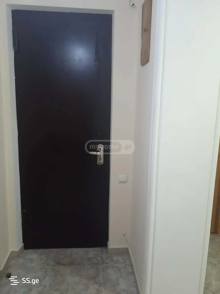 tashkenti st. 31 - 3 rooms