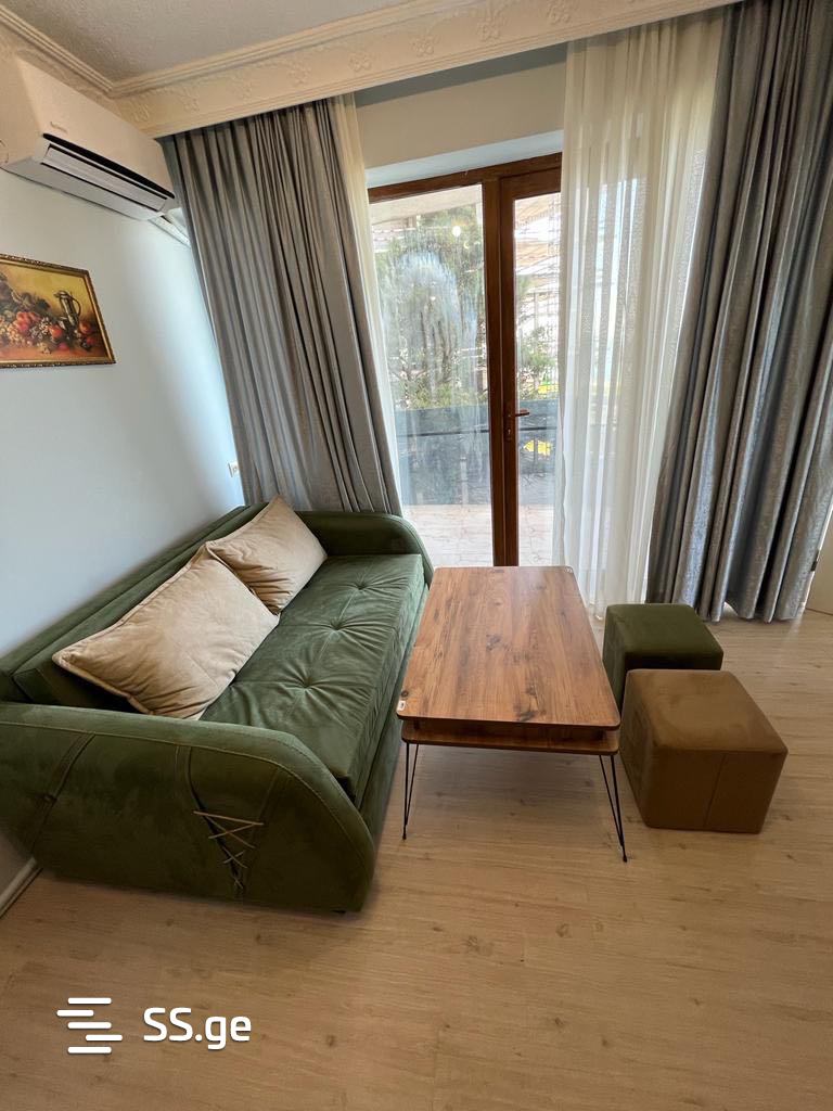 Sherif Khimshiashvili Ave 51 - 2 rooms