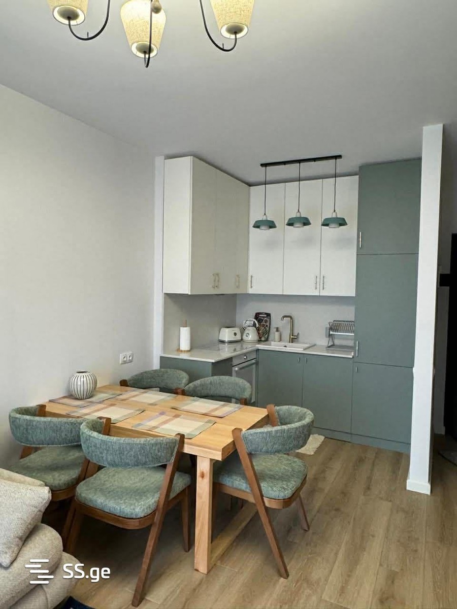 Firosman St. 29 - 2 rooms