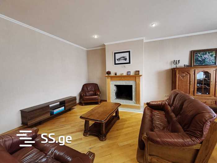 kekelidze st. - 4 rooms