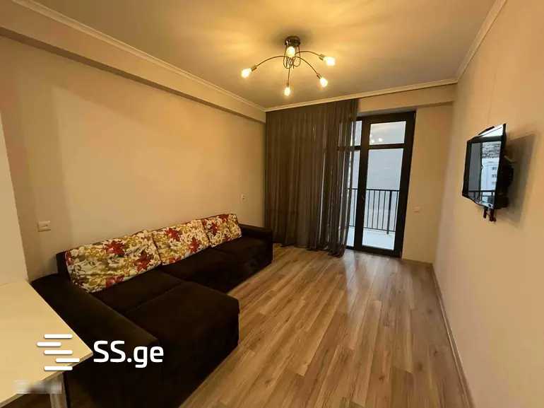 Politkovskaya St (jikia st.) - 2 rooms