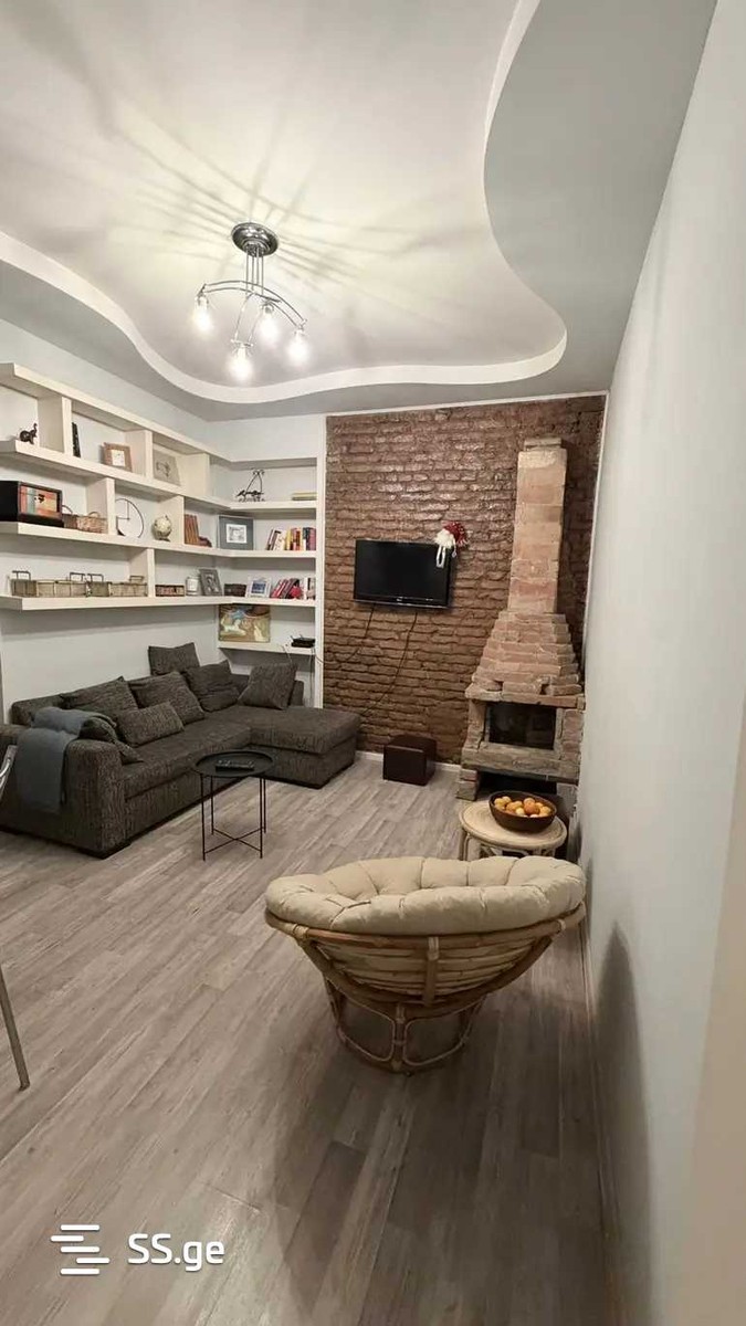 leonidze st. 0 - 2 rooms