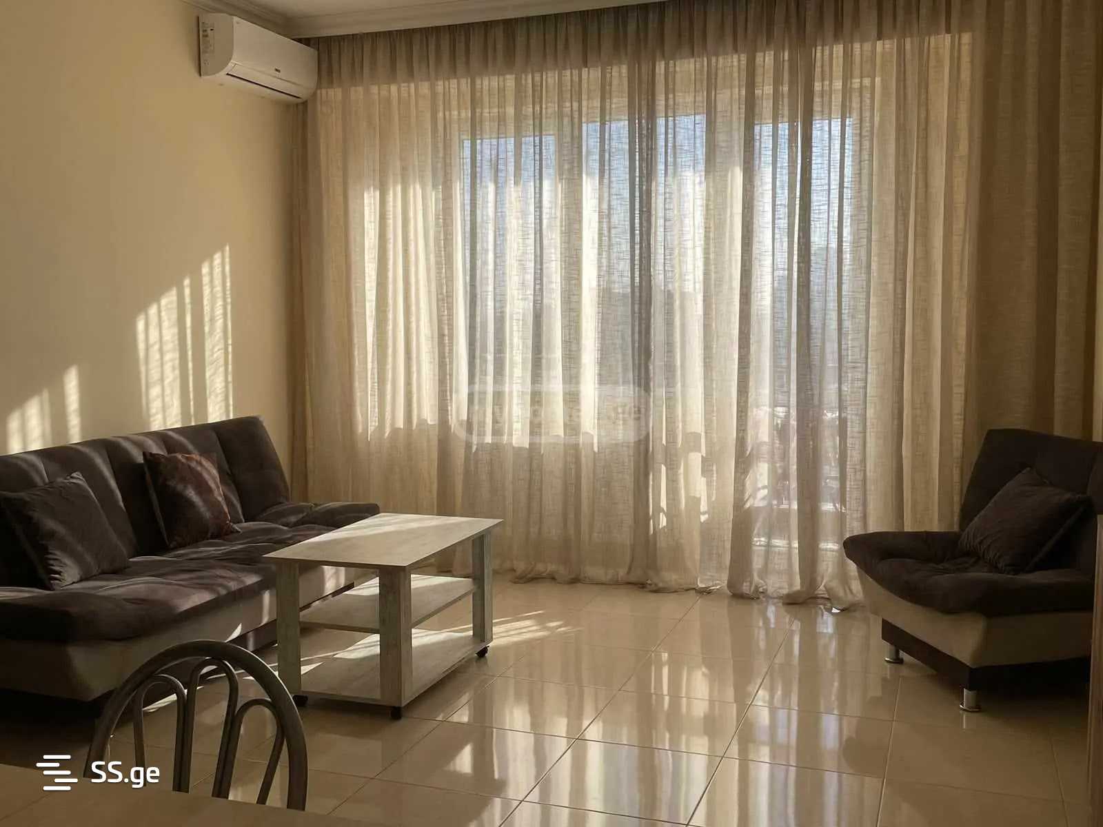 kavtaradze st. 13 - 2 rooms