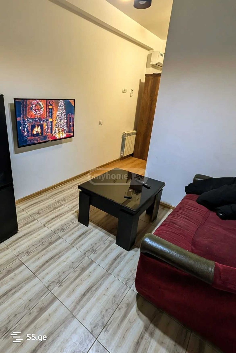 4000 Meskhi st. - 2 rooms