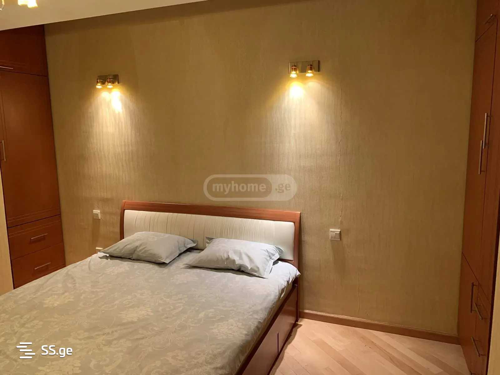 s. cincadze st - 7 rooms