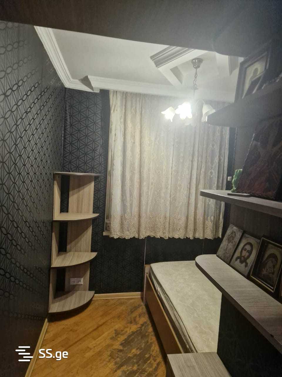 Квартира III Microdistrict - Gldani