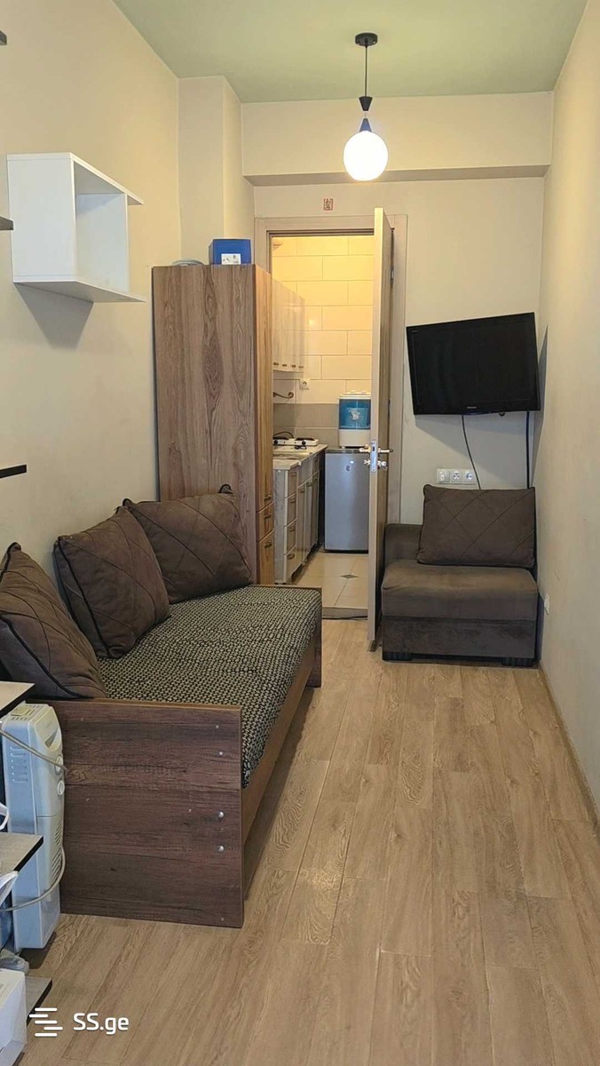 vaja-pshavela avenue 78 - 1 rooms